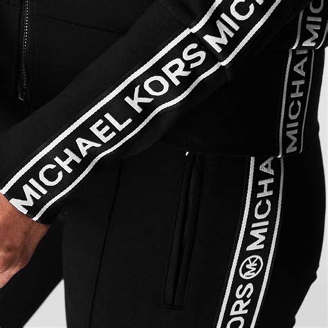 michael kors tracksuit men's|michael kors tracksuit set.